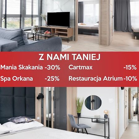 Easy Rent Apartments - Kompozytorow Old Town View Lublin Exterior foto