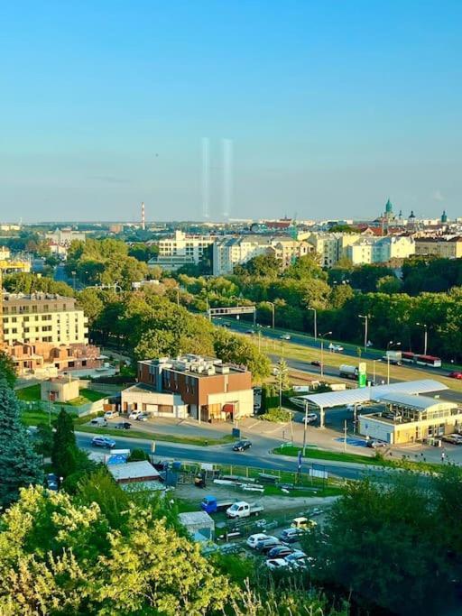 Easy Rent Apartments - Kompozytorow Old Town View Lublin Exterior foto